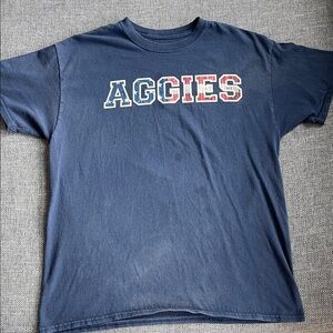 Aggies Texas A&M T shirt